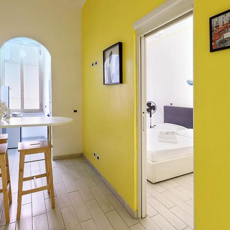 Magikrooms Victoria Roma Eksteriør bilde